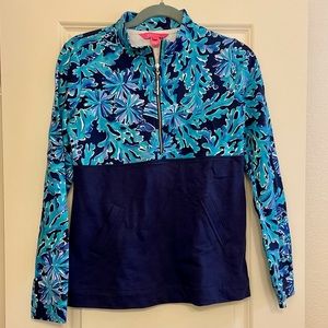 Lilly Pulitzer Popover XS
